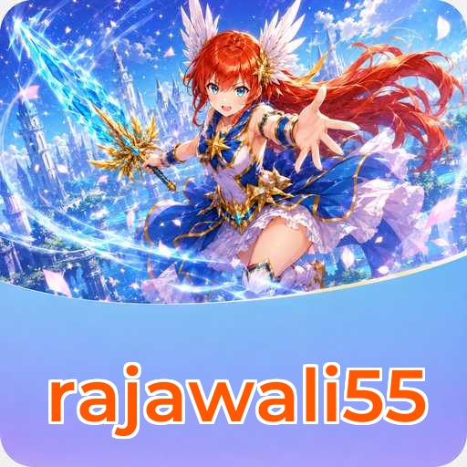 Kontak Resmi rajawali55