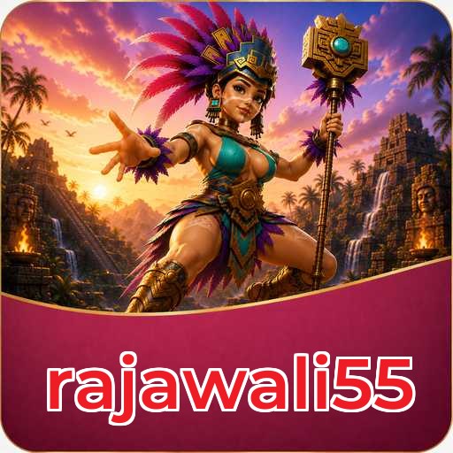 Cara Download APK rajawali55
