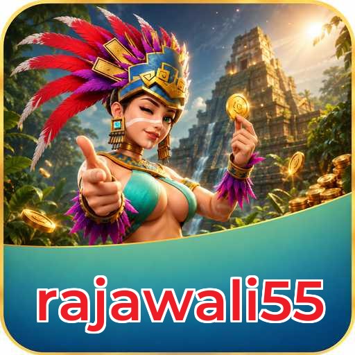 Lisensi Resmi rajawali55