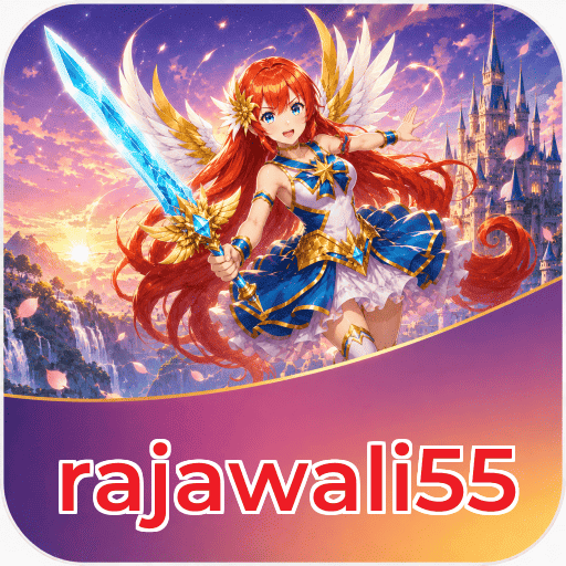 Informasi Umum rajawali55