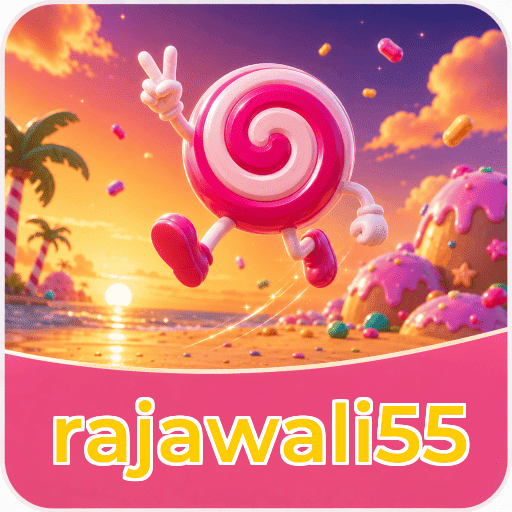 rajawali55 Pro