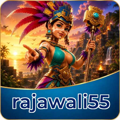 Riwayat Update rajawali55