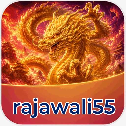 Katalog Aplikasi rajawali55