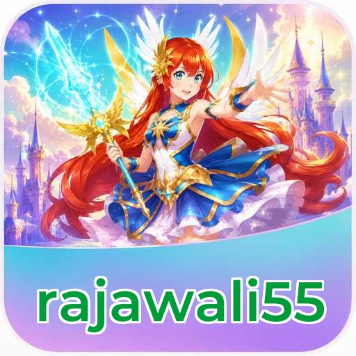 Verifikasi Resmi rajawali55
