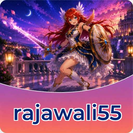 rajawali55 Installation Tutorial