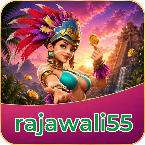 rajawali55 APK Indonesia - Dashboard dan Interface