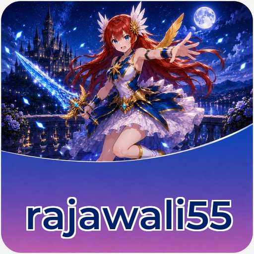 Kepercayaan rajawali55