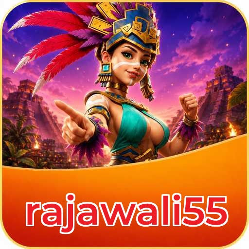 Distribusi Rating rajawali55