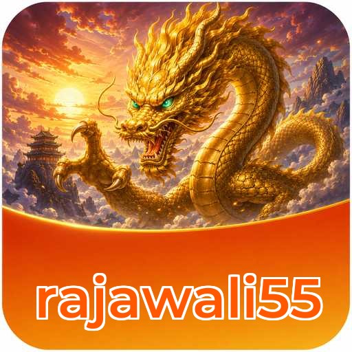 Instalasi rajawali55 APK