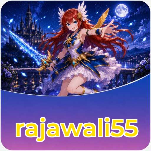 Sejarah rajawali55