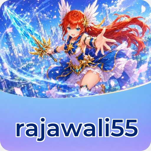 Update Terbaru rajawali55