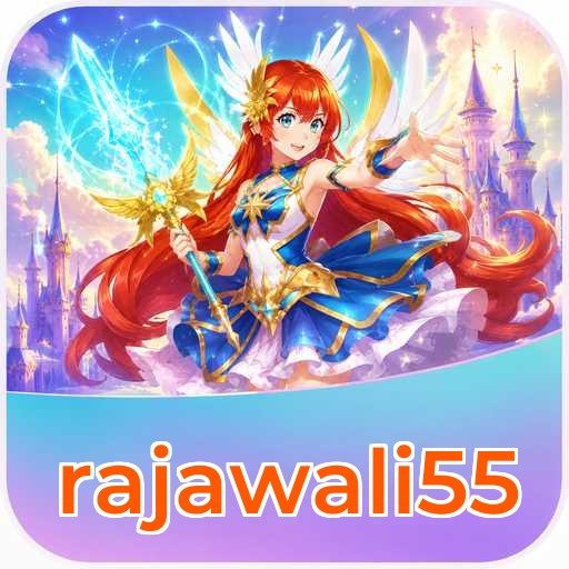 Keamanan rajawali55 APK