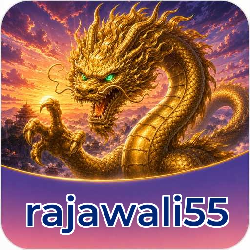 Tutorial Instalasi rajawali55 APK