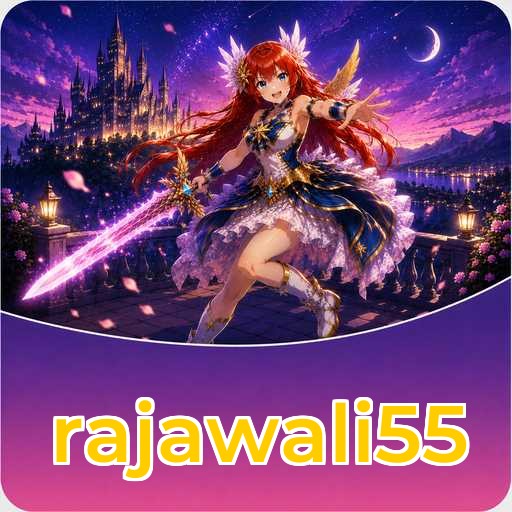 Persyaratan Download rajawali55