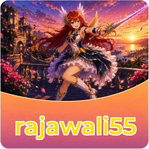 Nilai Inti rajawali55